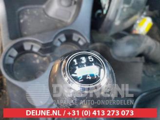 Kia Sportage Sportage (JE), Terreinwagen, 2004 / 2010 2.0 CVVT 16V 4x2 picture 23