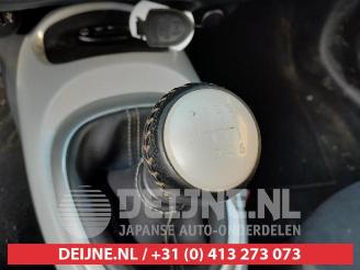 Nissan Juke Juke (F15), SUV, 2010 / 2019 1.2 DIG-T 16V picture 22