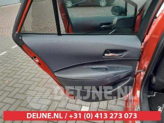 Toyota Corolla Corolla Touring Sport (E21/EH1), Combi, 2019 1.8 16V Hybrid picture 12