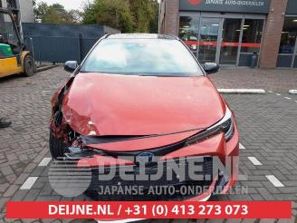 Toyota Corolla Corolla Touring Sport (E21/EH1), Combi, 2019 1.8 16V Hybrid picture 2