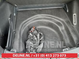 Toyota Corolla Corolla Touring Sport (E21/EH1), Combi, 2019 1.8 16V Hybrid picture 16