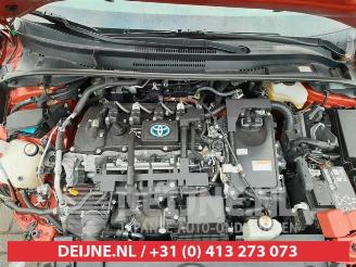 Toyota Corolla Corolla Touring Sport (E21/EH1), Combi, 2019 1.8 16V Hybrid picture 20