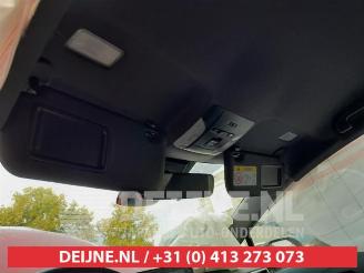 Toyota Corolla Corolla Touring Sport (E21/EH1), Combi, 2019 1.8 16V Hybrid picture 29