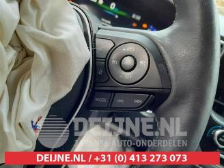 Toyota Corolla Corolla Touring Sport (E21/EH1), Combi, 2019 1.8 16V Hybrid picture 27