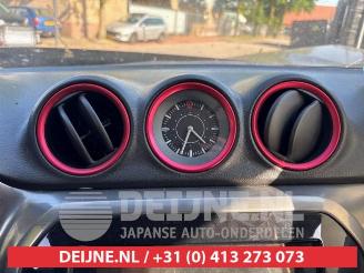 Suzuki Vitara Vitara (LY/MY), SUV, 2015 1.4 S Turbo 16V AllGrip picture 10