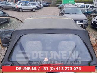 Suzuki Grand-vitara Grand Vitara I (FT/GT/HT), SUV, 1998 / 2006 2.0 16V picture 18