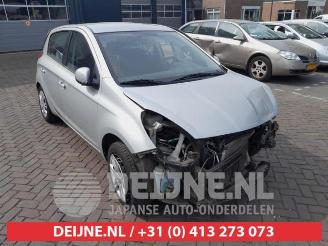 Vrakbiler auto Hyundai I-20 i20, Hatchback, 2008 / 2015 1.4i 16V 2011/11