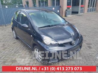 Sloopauto Toyota Aygo Aygo (B10), Hatchback, 2005 / 2014 1.0 12V VVT-i 2009/3