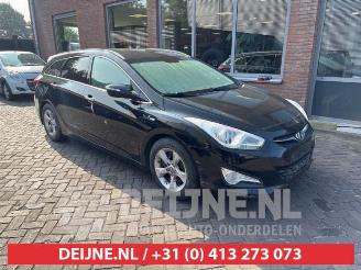 Uttjänta bilar auto Hyundai I-40 i40 CW (VFC), Combi, 2011 / 2019 1.6 GDI 16V 2012/6