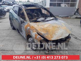 Kia Sportage Sportage (NQ5E), Terreinwagen, 2021 1.6 T-GDi Hybrid 16V picture 1