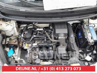 Kia Picanto Picanto (TA), Hatchback, 2011 / 2017 1.0 12V picture 20