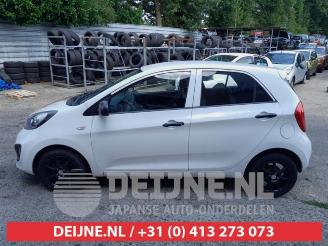 Kia Picanto Picanto (TA), Hatchback, 2011 / 2017 1.0 12V picture 4