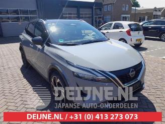 Nissan Qashqai Qashqai (J12), SUV, 2021 1.5 VC-T e-Power 16V picture 1