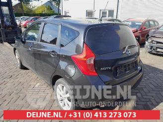 Nissan Note Note (E12), MPV, 2012 1.2 DIG-S 98 picture 5