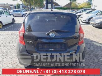 Nissan Note Note (E12), MPV, 2012 1.2 DIG-S 98 picture 6