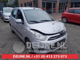 Uttjänta bilar auto Hyundai I-10 i10 (F5), Hatchback, 2007 / 2013 1.0i 12V 2012/9