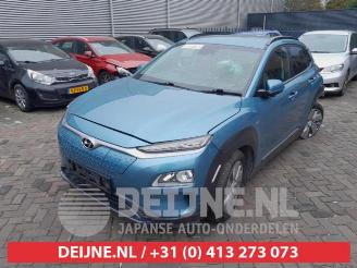 Hyundai Kona Kona (OS), SUV, 2017 / 2023 64 kWh picture 3