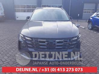 Uttjänta bilar auto Hyundai Tucson Tucson (NX), SUV, 2020 1.6 T-GDI PHEV 2024/8