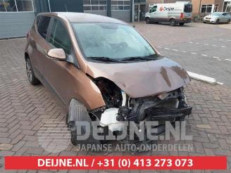 Hyundai I-10 i10 (B5), Hatchback, 2013 / 2019 1.2 16V picture 1