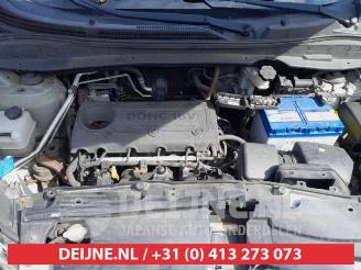 Hyundai Ix35 iX35 (LM), SUV, 2009 / 2015 2.0 16V picture 9