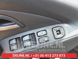 Hyundai Ix35 iX35 (LM), SUV, 2009 / 2015 2.0 16V picture 11