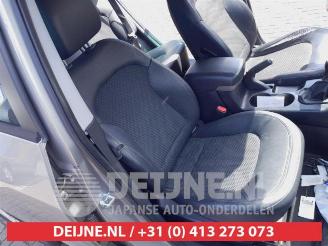 Hyundai Ix35 iX35 (LM), SUV, 2009 / 2015 2.0 16V picture 14