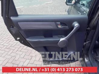 Honda Cr-v CR-V (RE/RM), SUV, 2006 2.4 16V picture 11