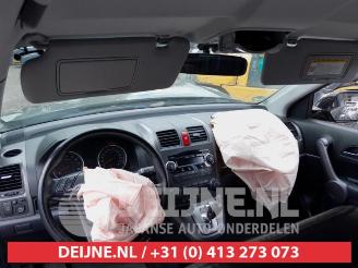 Honda Cr-v CR-V (RE/RM), SUV, 2006 2.4 16V picture 16