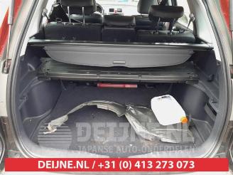 Honda Cr-v CR-V (RE/RM), SUV, 2006 2.4 16V picture 12