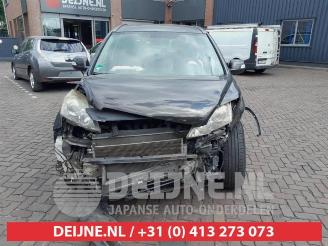 Honda Cr-v CR-V (RE/RM), SUV, 2006 2.4 16V picture 2