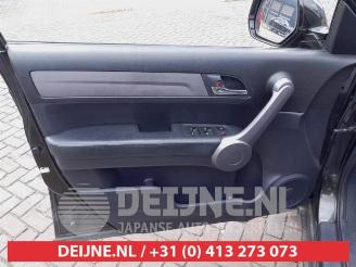 Honda Cr-v CR-V (RE/RM), SUV, 2006 2.4 16V picture 10