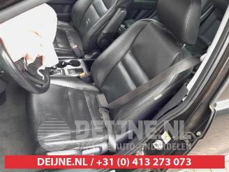 Honda Cr-v CR-V (RE/RM), SUV, 2006 2.4 16V picture 15