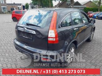 Honda Cr-v CR-V (RE/RM), SUV, 2006 2.4 16V picture 7