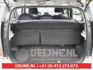 Daihatsu Sirion Sirion 2 (M3), Hatchback, 2005 1.0 12V DVVT picture 13