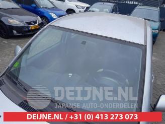 Daihatsu Sirion Sirion 2 (M3), Hatchback, 2005 1.0 12V DVVT picture 9