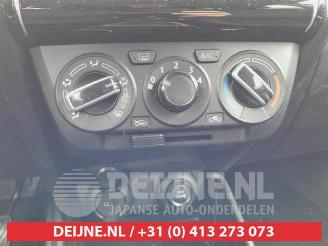 Suzuki Swift Swift (ZC/ZD), Hatchback 5-drs, 2017 1.2 Dual Jet 16V picture 20