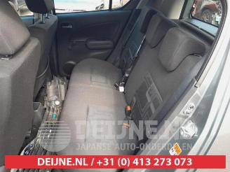 Suzuki Splash Splash, MPV, 2008 / 2015 1.2 VVT 16V picture 14