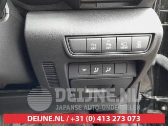 Mazda MX-30 MX-30, SUV, 2020 e-SkyActiv 145 picture 20
