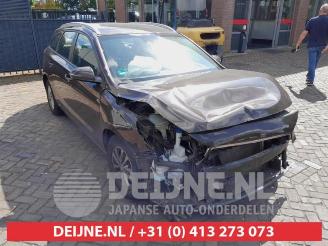 Uttjänta bilar auto Hyundai I-30 i30 Wagon (PDEF5), Combi, 2017 1.0 T-GDI 12V 2017/6