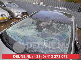 Nissan Qashqai Qashqai (J11), SUV, 2013 1.2 DIG-T 16V picture 9