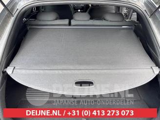 Kia Pro cee d Proceed (CD), Combi 5-drs, 2018 1.5 T-GDI 16V picture 22