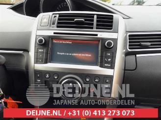 Toyota Verso Verso, MPV, 2009 / 2018 1.6 16V VVT-i picture 13