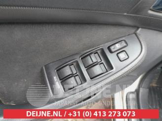 Toyota Avensis Avensis Wagon (T25/B1E), Combi, 2003 / 2008 1.8 16V VVT-i picture 11