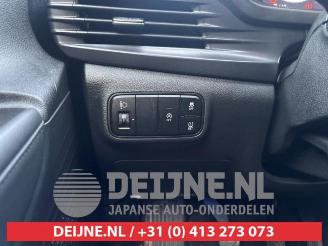 Hyundai I-20 i20 (BC3), Hatchback 5-drs, 2020 1.0 T-GDI 100 Mild Hybrid 48V 12V picture 17