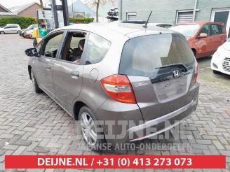 Honda Jazz Jazz (GE6/GE8/GG/GP), Hatchback, 2008 / 2015 1.2 VTEC 16V picture 5