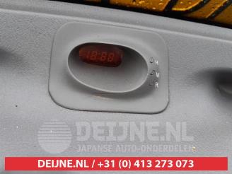 Hyundai Atos Atos, Hatchback, 1997 / 2008 1.1 12V picture 20