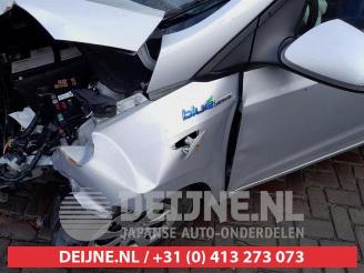 Hyundai I-10 i10 (B5), Hatchback, 2013 / 2019 1.0 12V picture 10