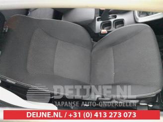 Suzuki SX4 SX4 S-Cross (JY), SUV, 2013 1.0 Booster Jet Turbo 12V picture 19