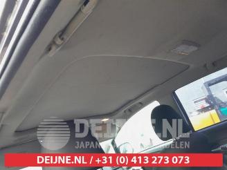 Toyota Verso Verso, MPV, 2009 / 2018 1.8 16V VVT-i picture 20