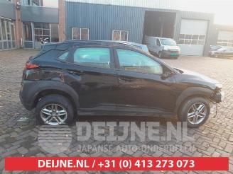 Hyundai Kona Kona (OS), SUV, 2017 / 2023 1.0 T-GDI 12V picture 2